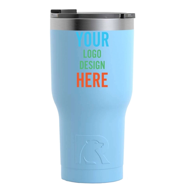 RTIC 20 oz Insulated Tumbler - RTIC 20 oz Insulated Tumbler - Image 3 of 53