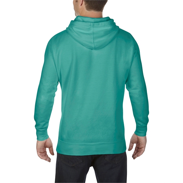 Comfort Colors Adult Hooded Sweatshirt - Comfort Colors Adult Hooded Sweatshirt - Image 20 of 37