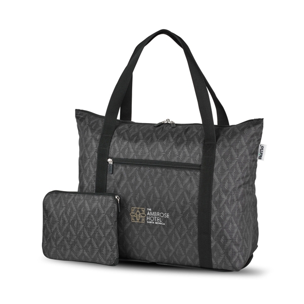 RuMe® cFold Travel Duffel - RuMe® cFold Travel Duffel - Image 12 of 49