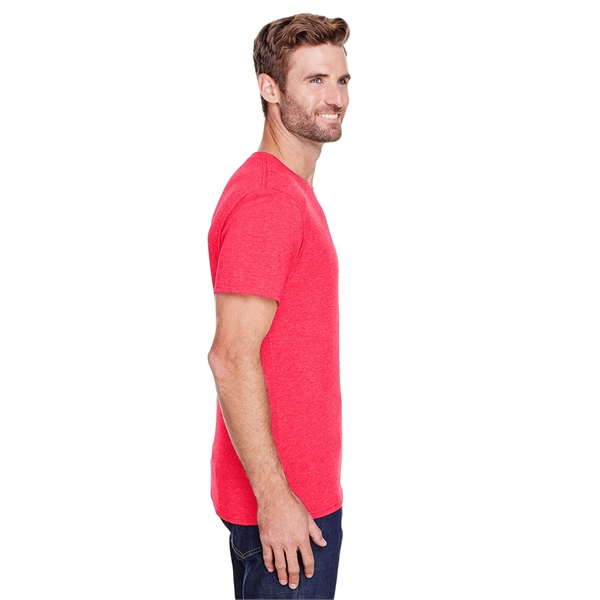 Jerzees Adult Premium Blend Ring-Spun T-Shirt - Jerzees Adult Premium Blend Ring-Spun T-Shirt - Image 36 of 189