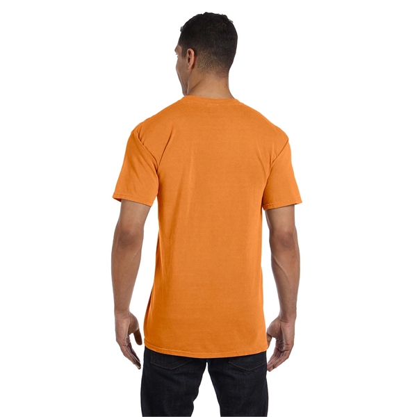 Comfort Colors Adult Heavyweight RS Pocket T-Shirt - Comfort Colors Adult Heavyweight RS Pocket T-Shirt - Image 40 of 295