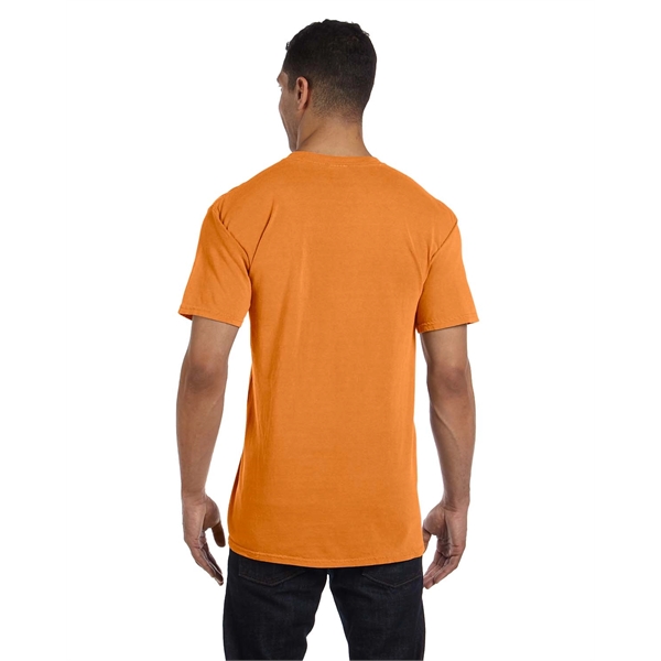 Comfort Colors Adult Heavyweight RS Pocket T-Shirt - Comfort Colors Adult Heavyweight RS Pocket T-Shirt - Image 38 of 291