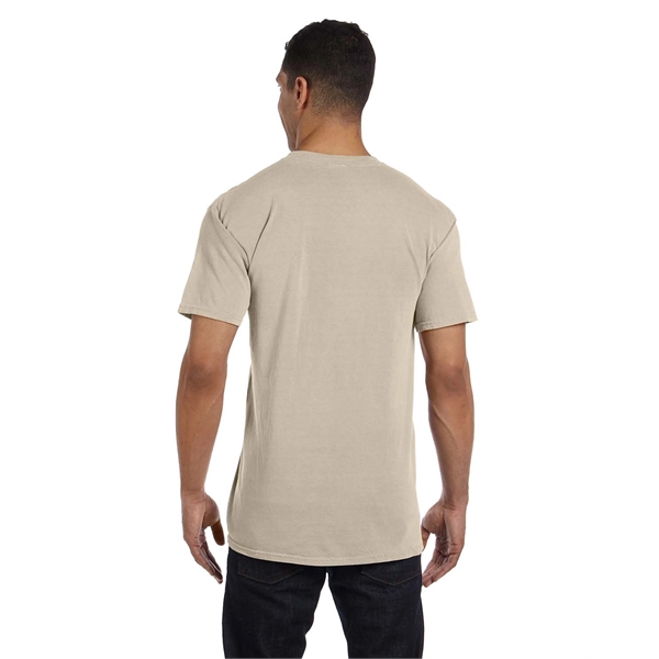 Comfort Colors Adult Heavyweight RS Pocket T-Shirt - Comfort Colors Adult Heavyweight RS Pocket T-Shirt - Image 41 of 295