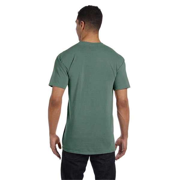 Comfort Colors Adult Heavyweight RS Pocket T-Shirt - Comfort Colors Adult Heavyweight RS Pocket T-Shirt - Image 43 of 295