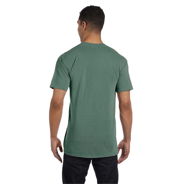 Comfort Colors Adult Heavyweight RS Pocket T-Shirt - Comfort Colors Adult Heavyweight RS Pocket T-Shirt - Image 41 of 291