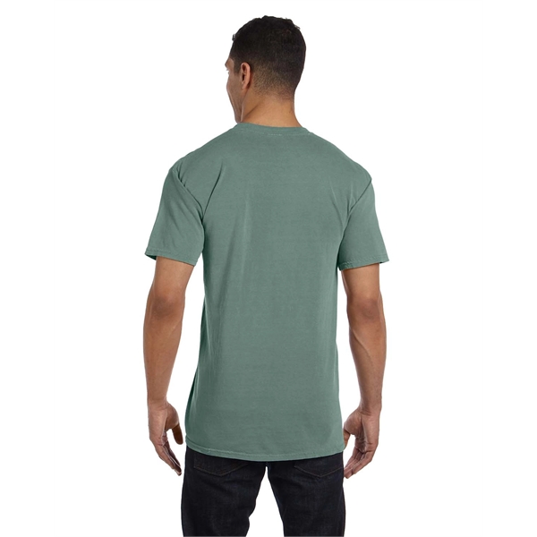 Comfort Colors Adult Heavyweight RS Pocket T-Shirt - Comfort Colors Adult Heavyweight RS Pocket T-Shirt - Image 46 of 295