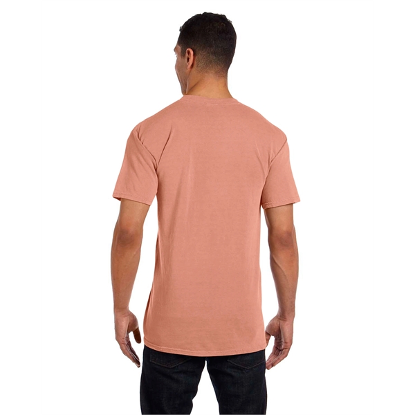 Comfort Colors Adult Heavyweight RS Pocket T-Shirt - Comfort Colors Adult Heavyweight RS Pocket T-Shirt - Image 49 of 295