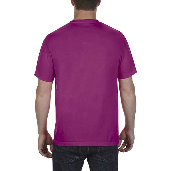 Comfort Colors Adult Heavyweight RS Pocket T-Shirt - Comfort Colors Adult Heavyweight RS Pocket T-Shirt - Image 50 of 295