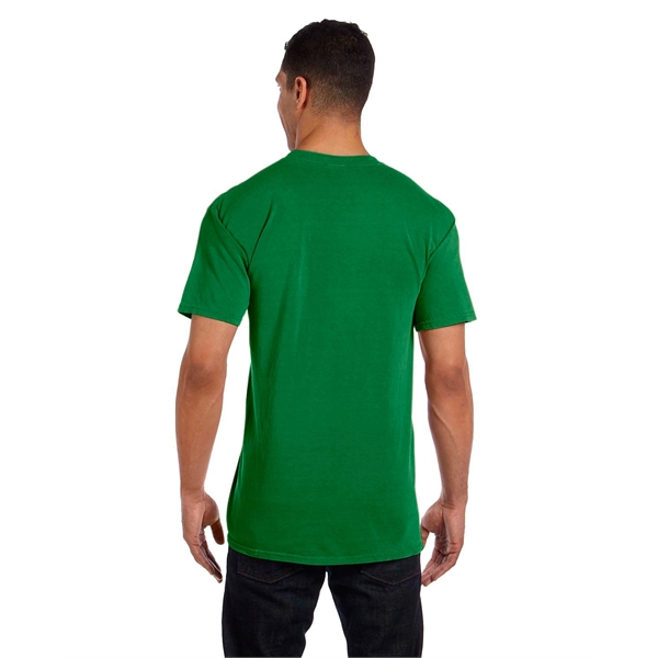 Comfort Colors Adult Heavyweight RS Pocket T-Shirt - Comfort Colors Adult Heavyweight RS Pocket T-Shirt - Image 50 of 291