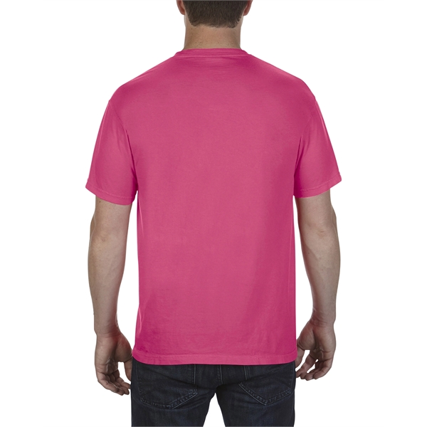 Comfort Colors Adult Heavyweight RS Pocket T-Shirt - Comfort Colors Adult Heavyweight RS Pocket T-Shirt - Image 53 of 295