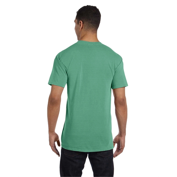 Comfort Colors Adult Heavyweight RS Pocket T-Shirt - Comfort Colors Adult Heavyweight RS Pocket T-Shirt - Image 53 of 291