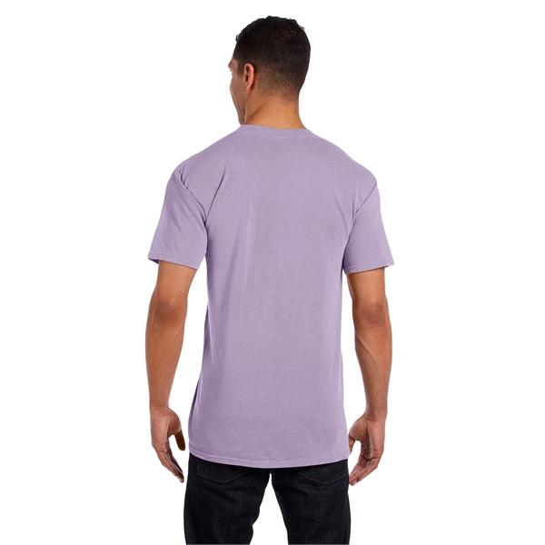 Comfort Colors Adult Heavyweight RS Pocket T-Shirt - Comfort Colors Adult Heavyweight RS Pocket T-Shirt - Image 57 of 295