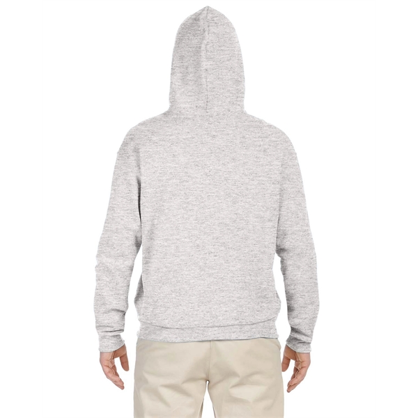 Jerzees Adult NuBlend® Fleece Pullover Hooded Sweatshirt - Jerzees Adult NuBlend® Fleece Pullover Hooded Sweatshirt - Image 103 of 287