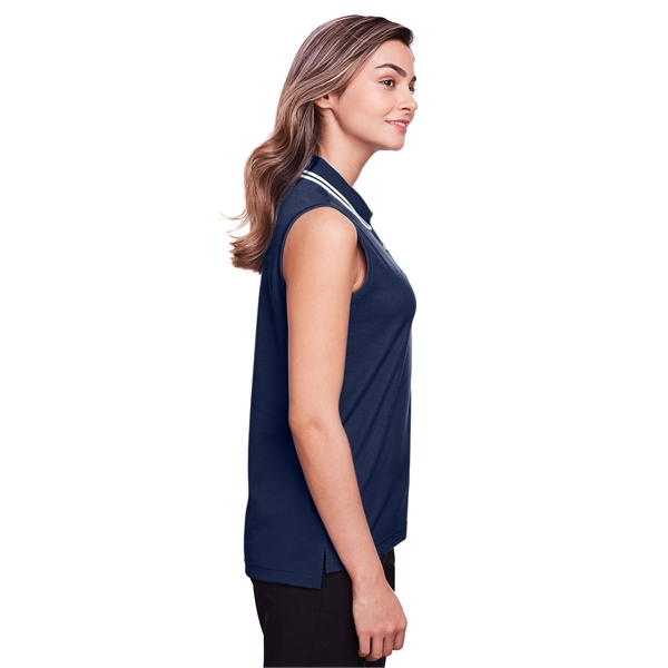 Devon & Jones CrownLux Performance® Ladies' Plaited Tippe... - Devon & Jones CrownLux Performance® Ladies' Plaited Tippe... - Image 10 of 53