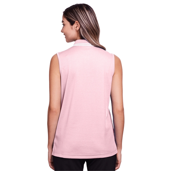 Devon & Jones CrownLux Performance® Ladies' Plaited Tippe... - Devon & Jones CrownLux Performance® Ladies' Plaited Tippe... - Image 11 of 53
