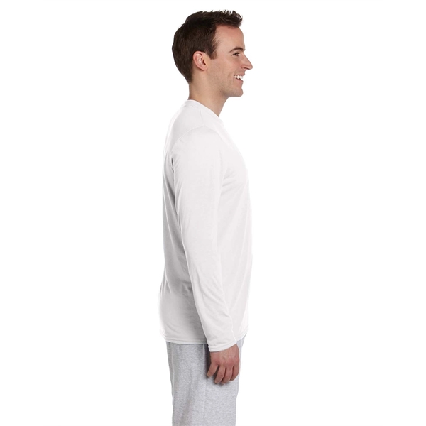 Gildan Adult Performance® Long-Sleeve T-Shirt - Gildan Adult Performance® Long-Sleeve T-Shirt - Image 12 of 111