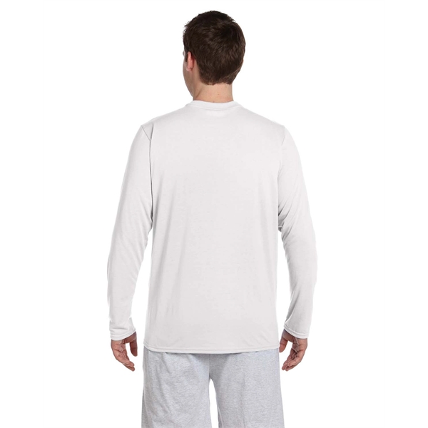 Gildan Adult Performance® Long-Sleeve T-Shirt - Gildan Adult Performance® Long-Sleeve T-Shirt - Image 13 of 111