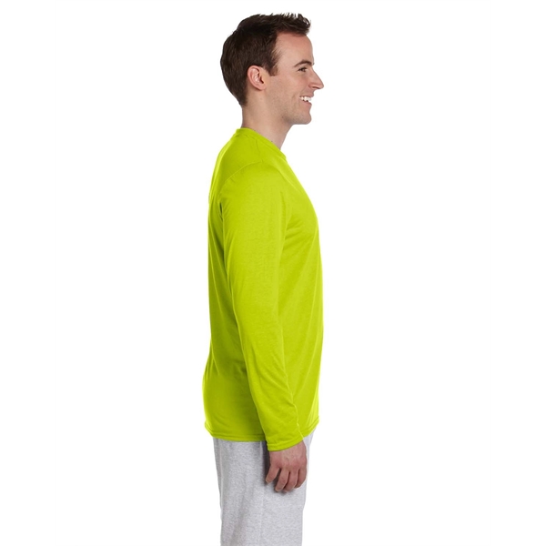 Gildan Adult Performance® Long-Sleeve T-Shirt - Gildan Adult Performance® Long-Sleeve T-Shirt - Image 14 of 111