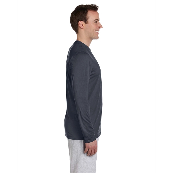 Gildan Adult Performance® Long-Sleeve T-Shirt - Gildan Adult Performance® Long-Sleeve T-Shirt - Image 16 of 111