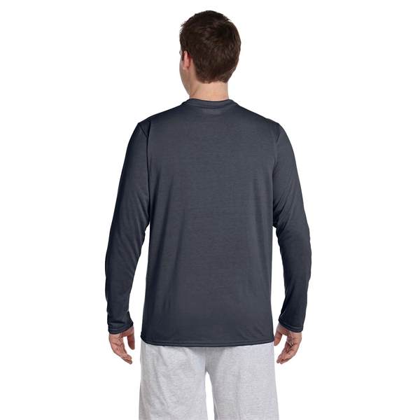Gildan Adult Performance® Long-Sleeve T-Shirt - Gildan Adult Performance® Long-Sleeve T-Shirt - Image 17 of 111