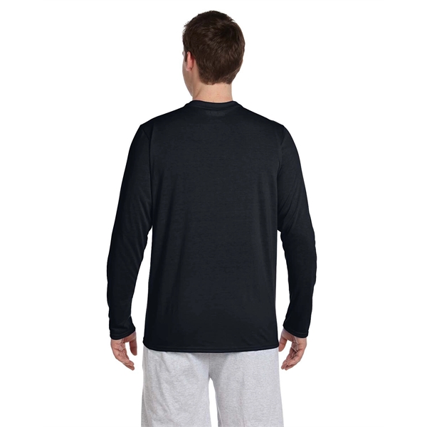 Gildan Adult Performance® Long-Sleeve T-Shirt - Gildan Adult Performance® Long-Sleeve T-Shirt - Image 18 of 111