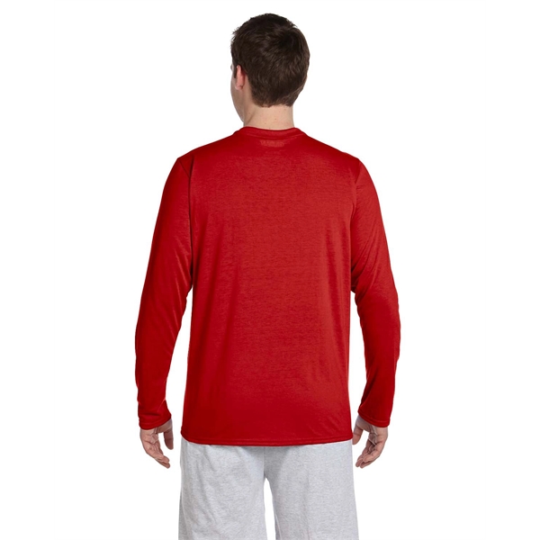 Gildan Adult Performance® Long-Sleeve T-Shirt - Gildan Adult Performance® Long-Sleeve T-Shirt - Image 20 of 111