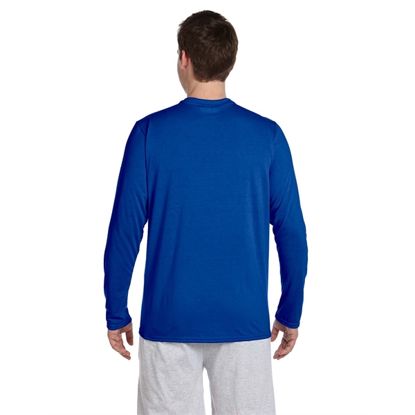 Gildan Adult Performance® Long-Sleeve T-Shirt - Gildan Adult Performance® Long-Sleeve T-Shirt - Image 22 of 111