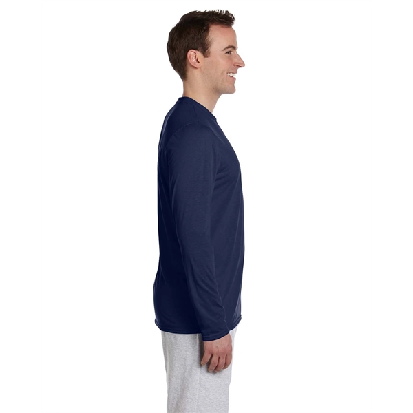 Gildan Adult Performance® Long-Sleeve T-Shirt - Gildan Adult Performance® Long-Sleeve T-Shirt - Image 25 of 111