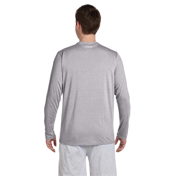 Gildan Adult Performance® Long-Sleeve T-Shirt - Gildan Adult Performance® Long-Sleeve T-Shirt - Image 31 of 111