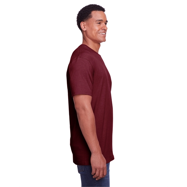 Gildan Adult Softstyle CVC T-Shirt - Gildan Adult Softstyle CVC T-Shirt - Image 13 of 125