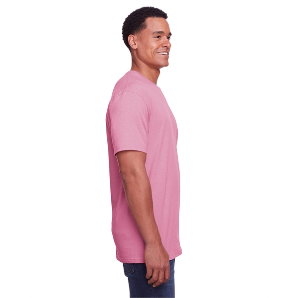 Gildan Adult Softstyle CVC T-Shirt - Gildan Adult Softstyle CVC T-Shirt - Image 20 of 125