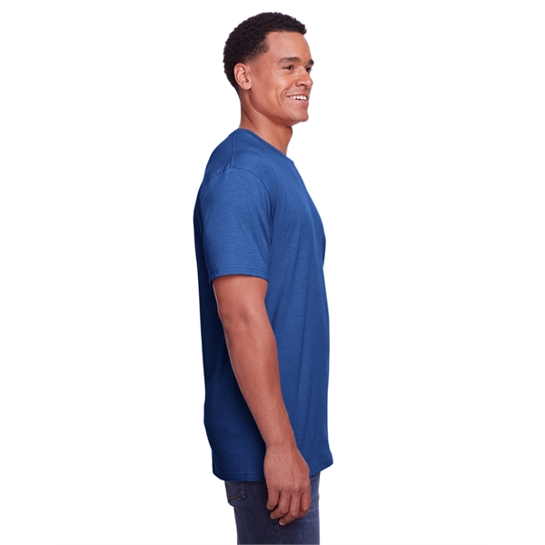 Gildan Adult Softstyle CVC T-Shirt - Gildan Adult Softstyle CVC T-Shirt - Image 25 of 125