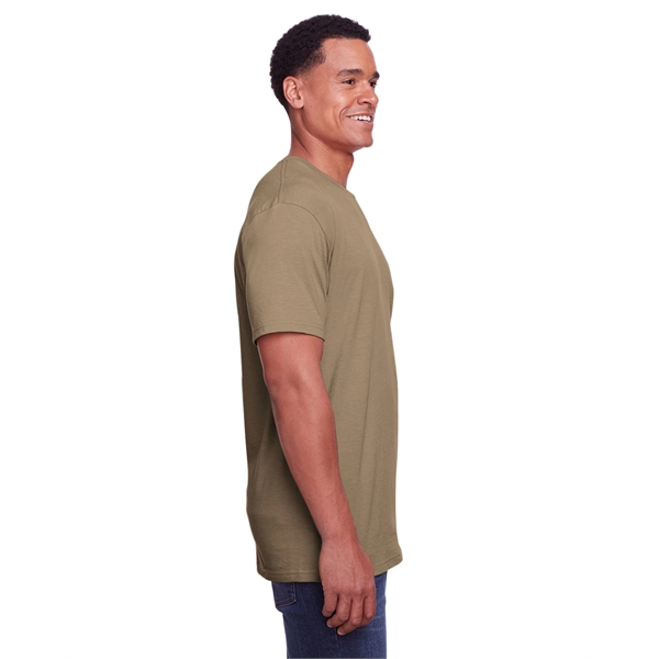 Gildan Adult Softstyle CVC T-Shirt - Gildan Adult Softstyle CVC T-Shirt - Image 27 of 125