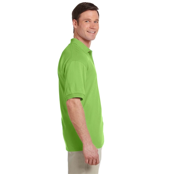 Gildan Adult Jersey Polo - Gildan Adult Jersey Polo - Image 56 of 224