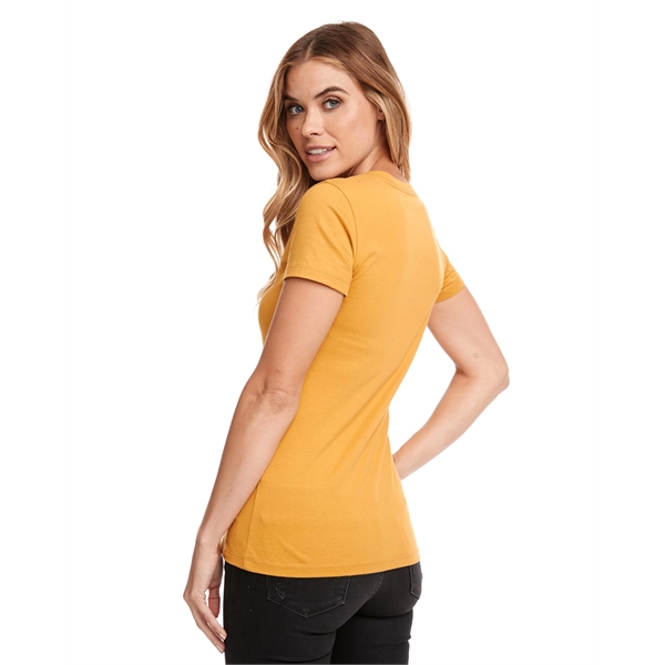 Next Level Apparel Ladies' Ideal T-Shirt - Next Level Apparel Ladies' Ideal T-Shirt - Image 47 of 189