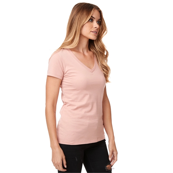 Next Level Apparel Ladies' Ideal V - Next Level Apparel Ladies' Ideal V - Image 47 of 173