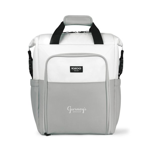 Igloo® Seadrift™ Switch Backpack Cooler - Igloo® Seadrift™ Switch Backpack Cooler - Image 0 of 13