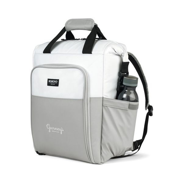 Igloo® Seadrift™ Switch Backpack Cooler - Igloo® Seadrift™ Switch Backpack Cooler - Image 1 of 13