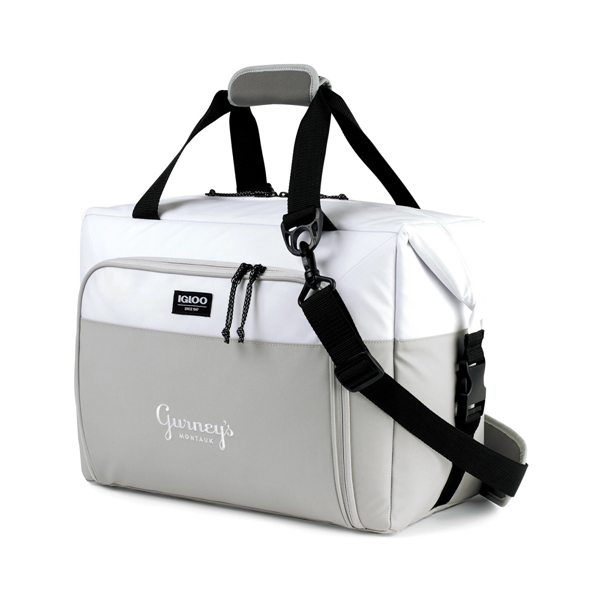 Igloo® Seadrift™ Snap Down Cooler - Igloo® Seadrift™ Snap Down Cooler - Image 1 of 11