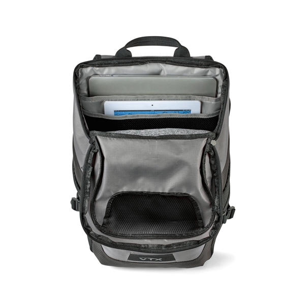 Rvca voyage skate online backpack