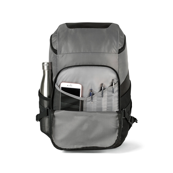 Vertex® Equinox Laptop Backpack - Vertex® Equinox Laptop Backpack - Image 2 of 3