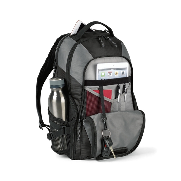 wenger mega computer backpack
