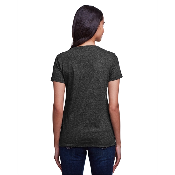 Next Level Apparel Ladies' Eco Performance T-Shirt - Next Level Apparel Ladies' Eco Performance T-Shirt - Image 3 of 52