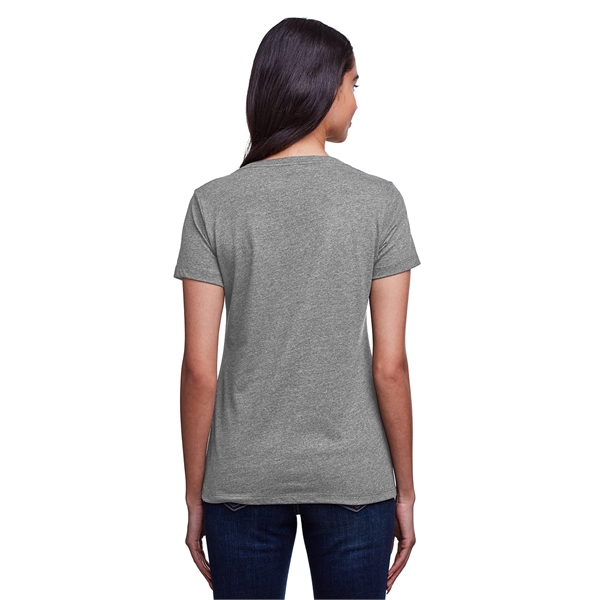 Next Level Apparel Ladies' Eco Performance T-Shirt - Next Level Apparel Ladies' Eco Performance T-Shirt - Image 5 of 52