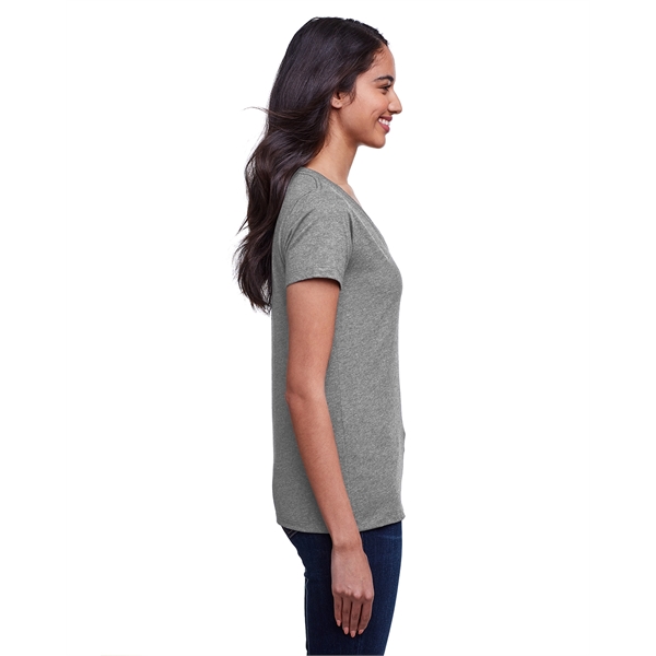 Next Level Apparel Ladies' Eco Performance T-Shirt - Next Level Apparel Ladies' Eco Performance T-Shirt - Image 6 of 52