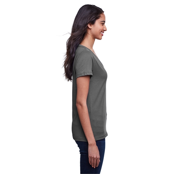 Next Level Apparel Ladies' Eco Performance T-Shirt - Next Level Apparel Ladies' Eco Performance T-Shirt - Image 8 of 52