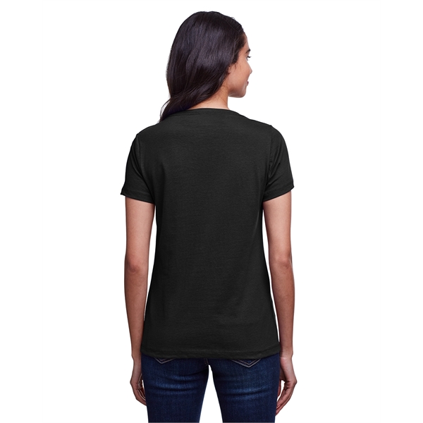 Next Level Apparel Ladies' Eco Performance T-Shirt - Next Level Apparel Ladies' Eco Performance T-Shirt - Image 9 of 52