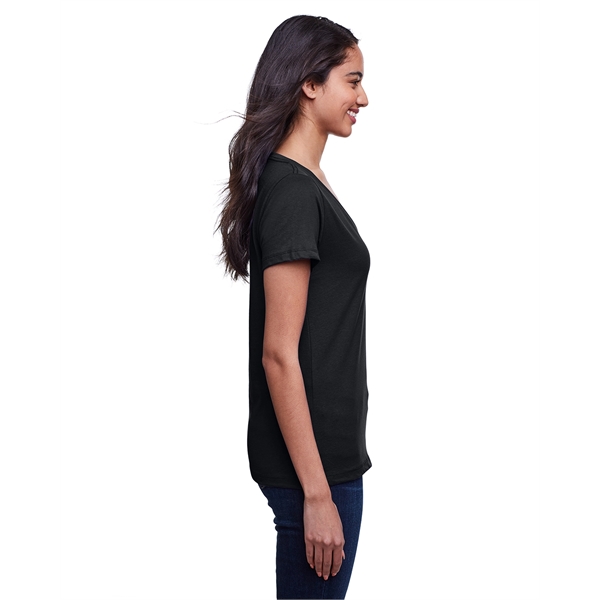 Next Level Apparel Ladies' Eco Performance T-Shirt - Next Level Apparel Ladies' Eco Performance T-Shirt - Image 10 of 52