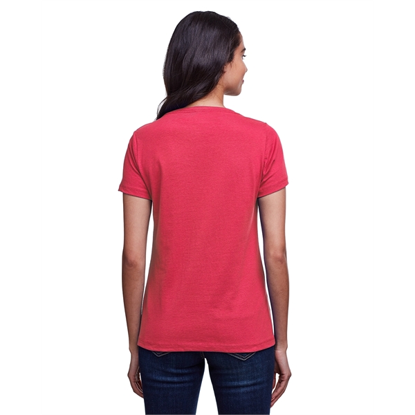 Next Level Apparel Ladies' Eco Performance T-Shirt - Next Level Apparel Ladies' Eco Performance T-Shirt - Image 12 of 52