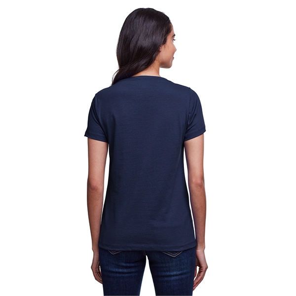 Next Level Apparel Ladies' Eco Performance T-Shirt - Next Level Apparel Ladies' Eco Performance T-Shirt - Image 14 of 52